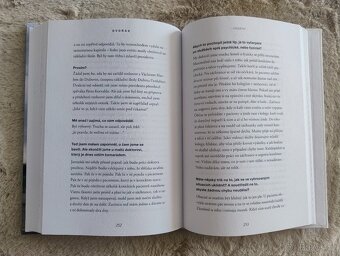 Marek Dvořák: Mezi nebem a pacientem - 4