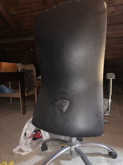 Křeslo k PC - 4