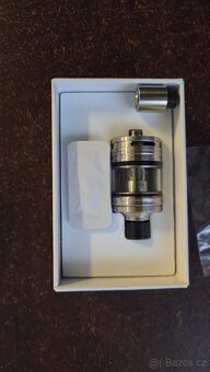 Smoktech X-Priv s příslušenstvím - 4