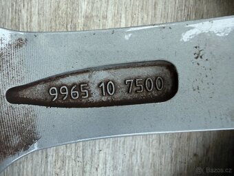 R20 ORIG.ALU DISK MAZDA CX-60; CX-80 - 4