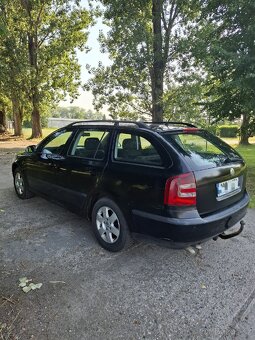 Prodam skoda octavia 2 - 4