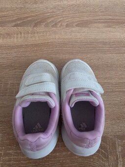 Adidas Tensaur Run Velikost 21 - 4