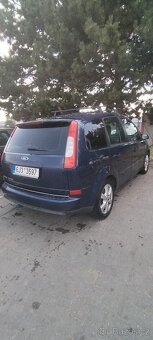 Prodám Ford Focus C Max - 4
