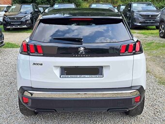 Peugeot 3008 1,5 HDI ALLURE - 1771 - 4