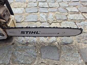 Stihl MS 271 - 4