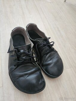 barefoot boty Aylla - 4