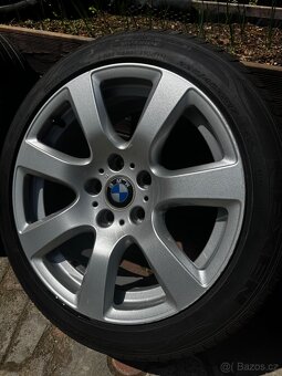 Letní sada BMW styling 233 - 4