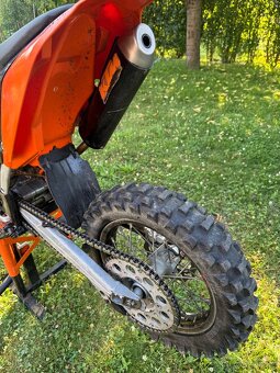 Ktm Sx 65 - 4