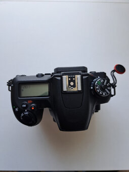 Nikon D7500 - 4