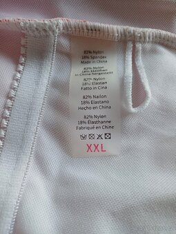 Nové plavky 2XL - 4