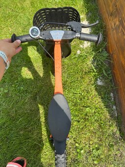 First bike FAT - 4
