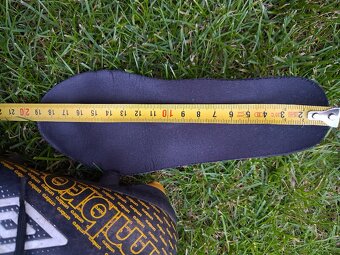 Dětské kopačky Umbro vel. 19 cm - 4