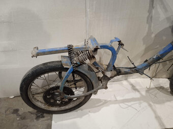 JAWA 555 - 4