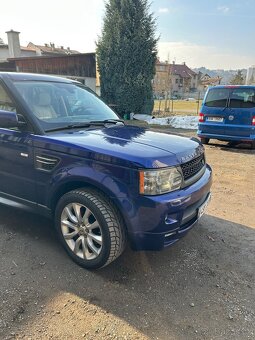 Range roer sport - 4