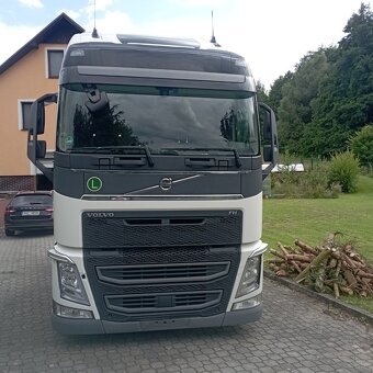 Prodám Volvo FH 460 lowdeck - 4