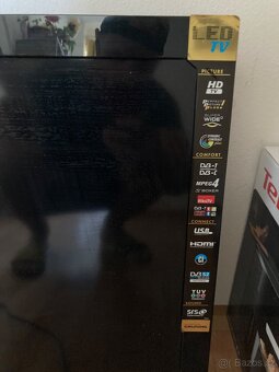 Prodám led tv Grundig,Thomson - 4