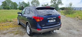 Hyundai IX55 - 4