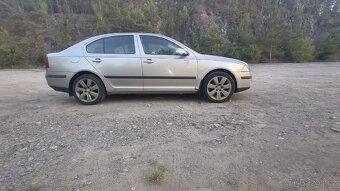Škoda Octavia 2 1.9 TDi 77Kw - 4