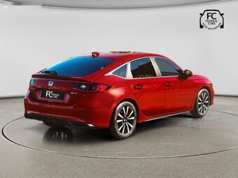 Honda Civic,2.0 Elegance 2027/skladem - 4