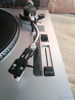 Gramofon Watson - 4