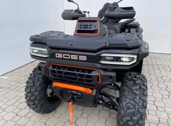 GOES TERROX 1000 Limited EPS (2025) - 4
