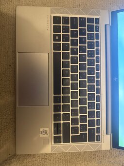 Prodam hp elitebook - 4