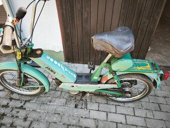 Babetta 207 - 4