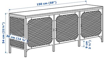TV stolek - 4
