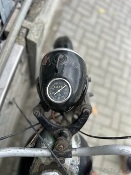 ČZ 150c - 4