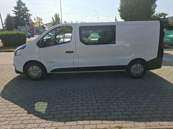 Fiat Talento 6 mist 1,6 Multijet L2H1 89KW - 4