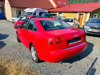 A4 B7 1.8Turbo AUTOMAT SEDAN - 4