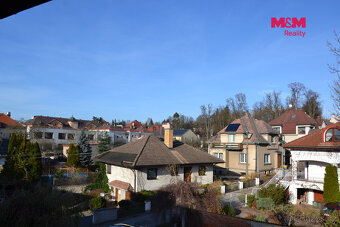 Prodej bytu 1+1, 85 m², Červený Kostelec, centrum obce - 4