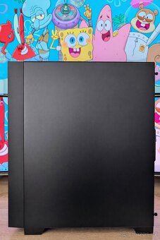 PC sestava 5500G/16GB/A520/256GB+2TB/Win11 -záruka - 4