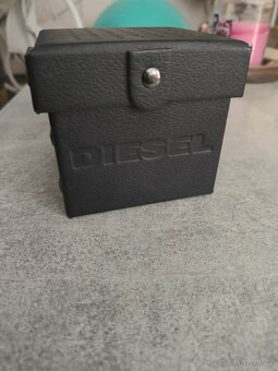 Hodinky diesel - 4