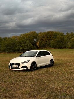 Hyundai i30n performance-202kw - 4