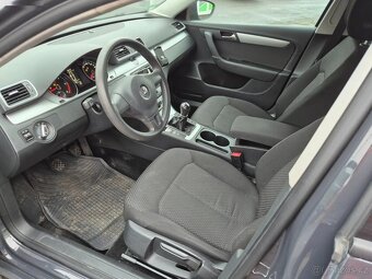 Volkswagen Passat, 2.0TDI - 4