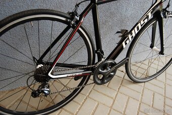 Ghost Race Lector 54CM - 4
