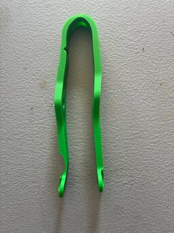 Kawasaki vzduchový filtr , vodítko - 4