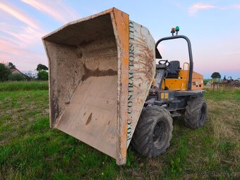 Dempr Terex TA6 rv 2015 - 4