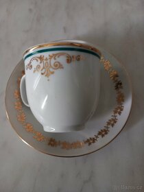 Porcelán - 4