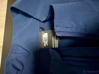 The North Face – pánská softshellová bunda WindWall - 4