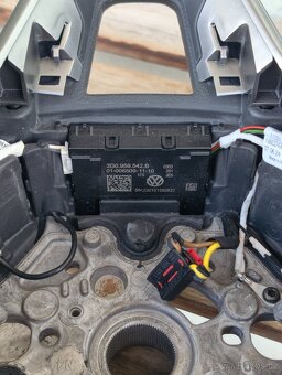 Volant VW - 4