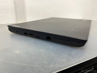 Prodám notebook Lenovo ThinkPad L14 - 4