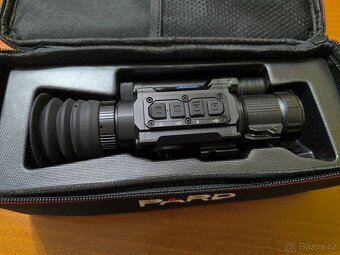 Pard nv008sp2 - 4