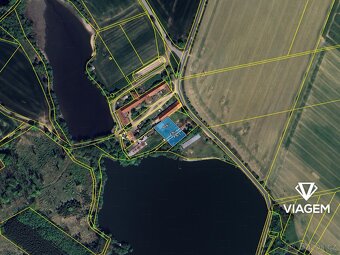 Spekulační - komerční a ostatní 1 730 m² - 4