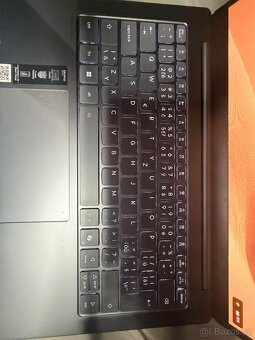 Prodám Lenovo Ideapad Slim 5 - 4