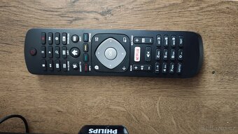 43" Smart TV Philips (Full HD, Wi-Fi, DVB-T2) - 4