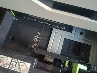 Profi kopírka Lexmark - 4