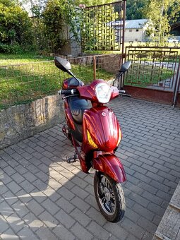 E-MOPED - 4