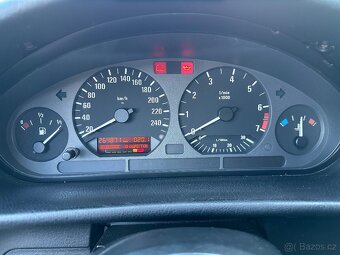 BMW E36 318iS Coupe BEZ KOROZE - 4
